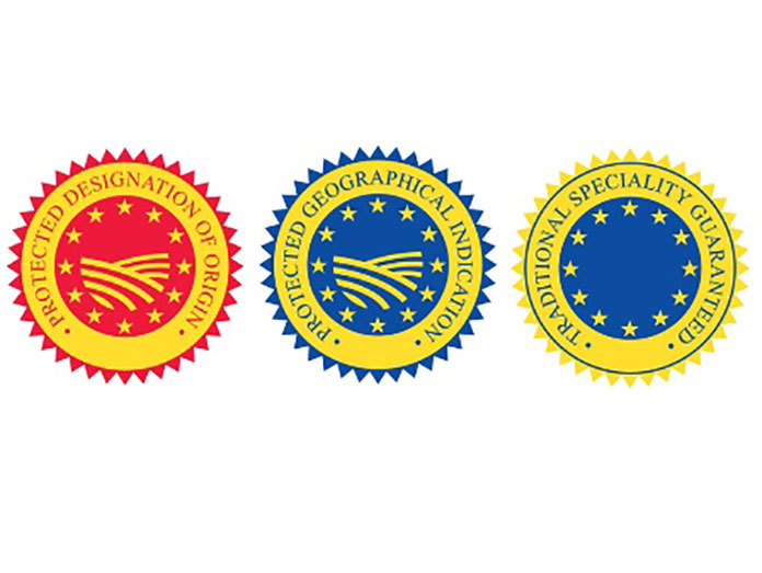 EU Geographical Indications