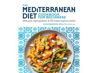 Mediterranean Diet Greek Food News