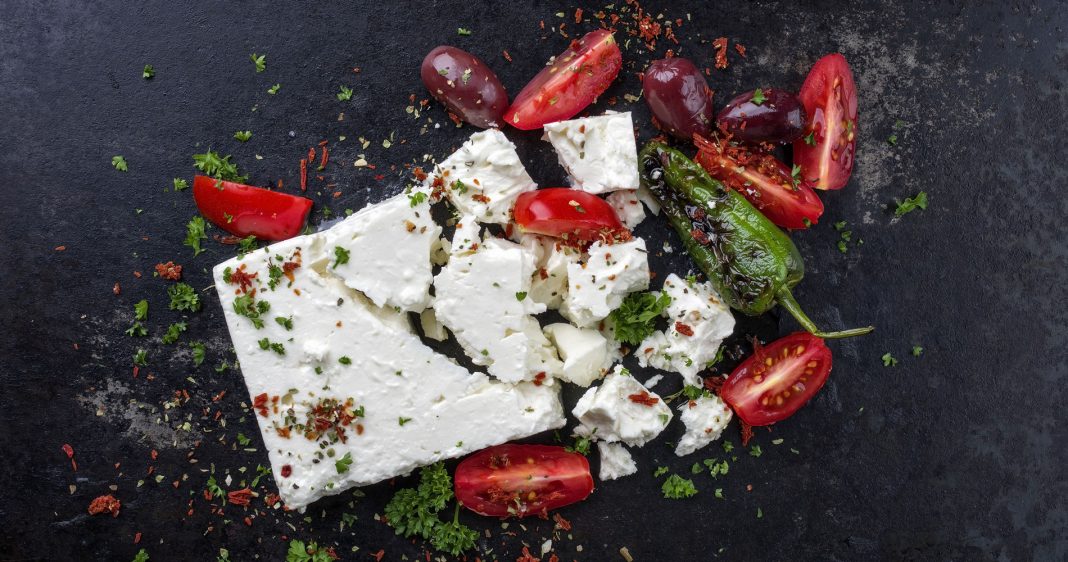 5 things to know about authentic feta